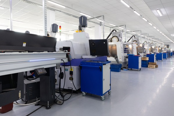 چاپگرهای صنعتی خطوط تولید 